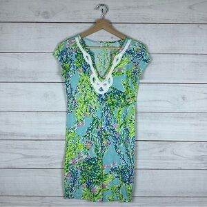 Lilly Pulitzer Brewster Dress XS